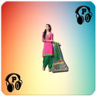 Punjabi Ringtones & Songs icône