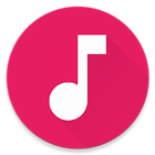 Mango Music Player icône
