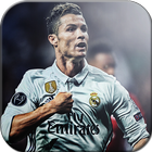 Cristano Ronaldos HD 4K wallpapers icône