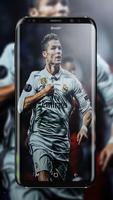 Cristano Ronaldos HD 4K wallpapers capture d'écran 1