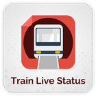 Train Live Status 图标