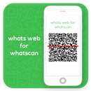 Whats Web For Whatscan APK