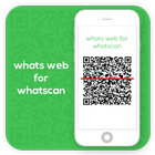 Whats Web For Whatscan icône