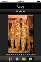 Beor bakery equipments capture d'écran 2