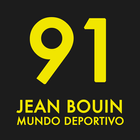 Jean Bouin иконка
