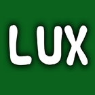 آیکون‌ Lux