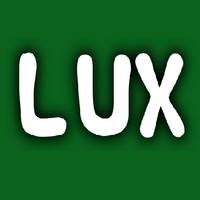 برنامه‌نما Lux عکس از صفحه