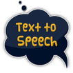 Text to Speech