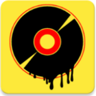 RecordPlayer ikona