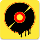 RecordPlayer icône