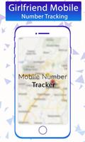 Girlfriend Mobile Number Tracking Affiche