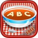 Alphabet Soup - Free Fun Educational Game APK