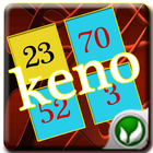 CASINO KENO icône