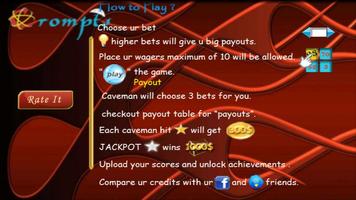 CASINO KENO screenshot 2