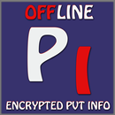Encrypted PI APK