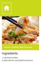 Chicken Recipes 海报