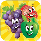 Fruit Paradise آئیکن