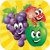 Fruit Paradise icon