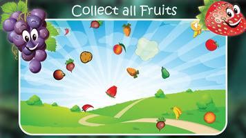 Fruit Paradise اسکرین شاٹ 3