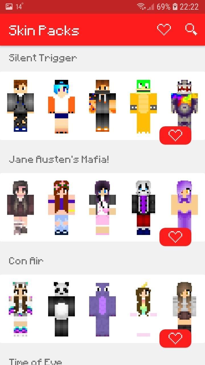 Download Skin Minecraft Pe Minecraft Pe Skins Page 9 Mcpe Dl