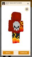 Sport Skins for Minecraft PE ảnh chụp màn hình 2