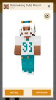 Sport Skins for Minecraft PE ảnh chụp màn hình 3