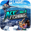 Guide For Ace Fishing