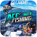 Guide For Ace Fishing APK