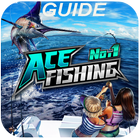 Guide For Ace Fishing-icoon
