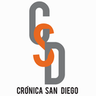 Cronica San Diego biểu tượng