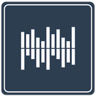 White Noise - Calm, Concentrat icon