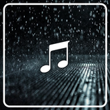 Rain Sounds-icoon
