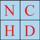 NCHD med guide آئیکن