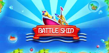 Battleship - Online Game Hall