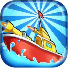 Battleship - Online Game Hall APK download