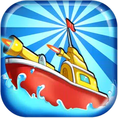 Battleship - Online Game Hall