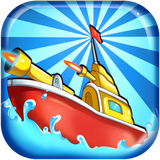 Battleship أيقونة