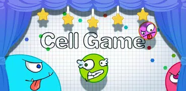 Cell Game