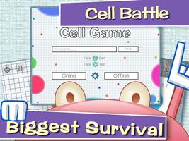 Cell Game screenshot 3