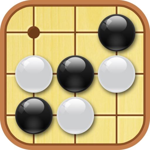 五子棋 - 在线游戏大厅 Gomoku Online