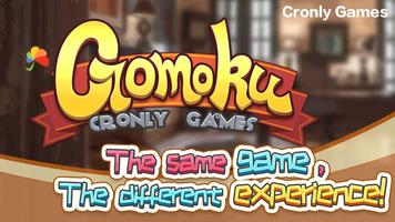 Gomoku الملصق