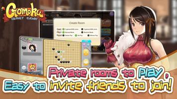 Gomoku تصوير الشاشة 2