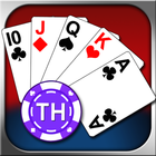 Texas Hold'em - Daily Poke It! أيقونة