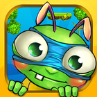 Jumpy Bug আইকন