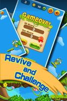Jumpy Bug স্ক্রিনশট 1