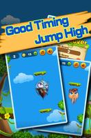 Jumpy Bug স্ক্রিনশট 2