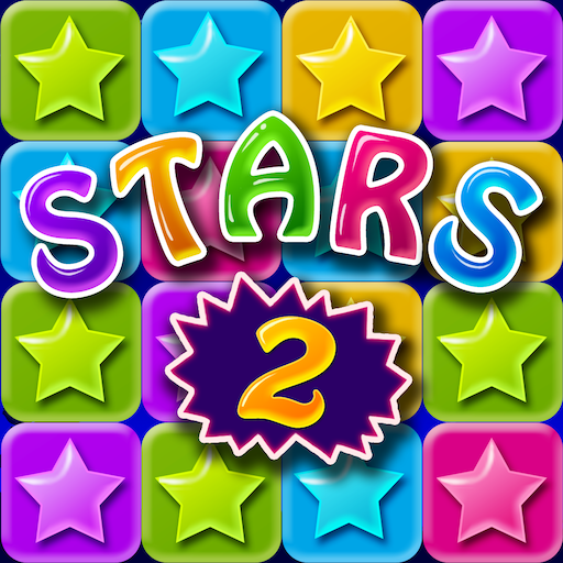 摘下滿天星 2 Lucky Stars Pop Stars