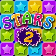 Lucky Stars 2 - Pop all stars