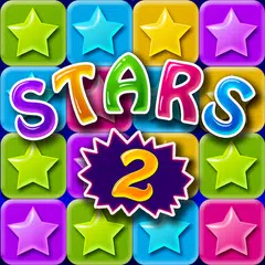 Descargar APK de Lucky Stars 2 - Pop all stars