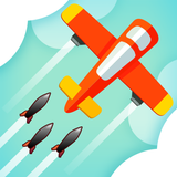 rocket.io アイコン